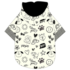 Doodly Doo - The Hoodie