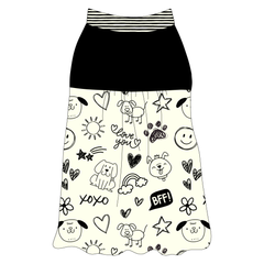 Doodly Doo - The Sophia Tank