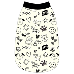 Doodly Doo - The Basic Tank