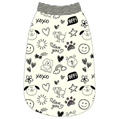 Doodly Doo - The Basic Tank