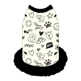 Doodly Doo - The Tank With Skirt