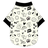 Doodly Doo - The Basic Tee