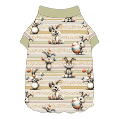 Eggstra Special - Eggstra Special - Flutter Waist Tee