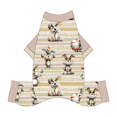 Eggstra Special - Eggstra Special - Mon Ami Jammies