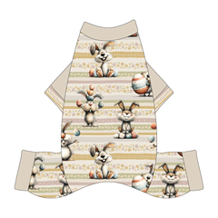 Eggstra Special - Eggstra Special - Mon Ami Jammies