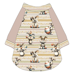 Eggstra Special - Eggstra Special - The Raglan Jersey