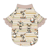 Eggstra Special - Eggstra Special - The Shimmy Edge Tee