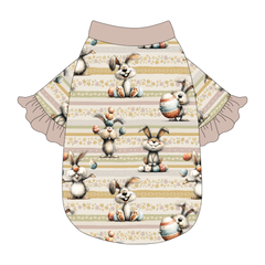 Eggstra Special - Eggstra Special - The Shimmy Edge Tee