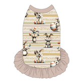 Eggstra Special - Eggstra Special - The Tank With Skirt