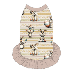 Eggstra Special - Eggstra Special - The Tank With Skirt