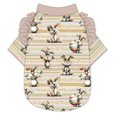 Eggstra Special - Eggstra Special - The Sylvie Tee