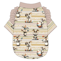 Eggstra Special - Eggstra Special - The Sylvie Tee