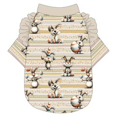 Eggstra Special - Eggstra Special - The Sylvie Tee