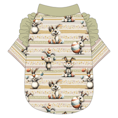 Eggstra Special - Eggstra Special - The Sylvie Tee