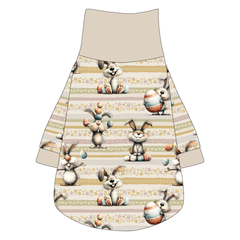 Eggstra Special - Eggstra Special - The Turtleneck Tee