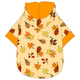 Autumn Is My Favorite Color - Falling Leaves - The Hoodie