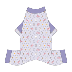 Feeling Pretty - Feeling Pretty - Mon Ami Jammies