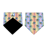 Flutterspell - The Bandana