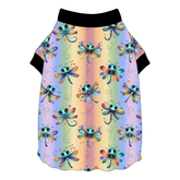 Flutterspell - Flutter Waist Tee