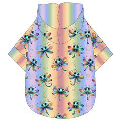 Flutterspell - The Hoodie