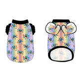 Flutterspell - La Petite Shimmy Tank