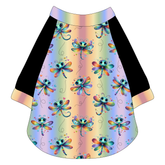 Flutterspell - The Raglan Jersey