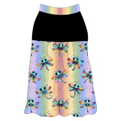 Flutterspell - The Sophia Tank