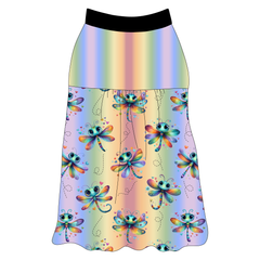 Flutterspell - The Sophia Tank