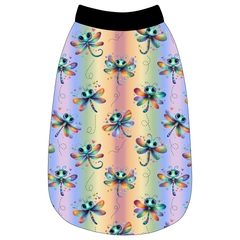 Flutterspell - The Basic Tank