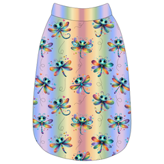 Flutterspell - The Basic Tank