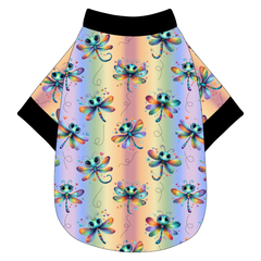 Flutterspell - The Basic Tee