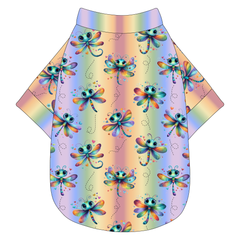 Flutterspell - The Basic Tee