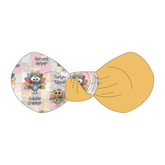 Gather & Gobble - The Knot Bow