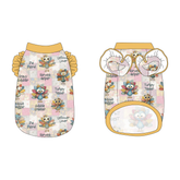 Gather & Gobble - La Petite Shimmy Tank