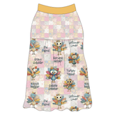 Gather & Gobble - The Sophia Tank