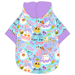Ghouls Just Wanna Have Sun - The Hoodie