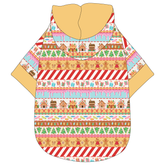 Stitched In Snow - Gingerbread Lane - The Hoodie