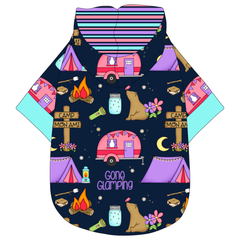 Gone Glamping - The Hoodie