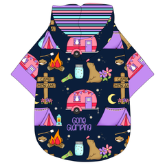 Gone Glamping - The Hoodie