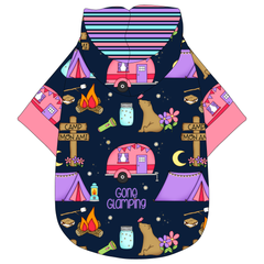 Gone Glamping - The Hoodie