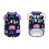 Gone Glamping - La Petite Shimmy Tank
