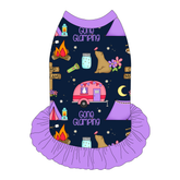 Gone Glamping - The Tank With Skirt
