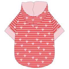 Stuck On You - Heart Strings - The Hoodie