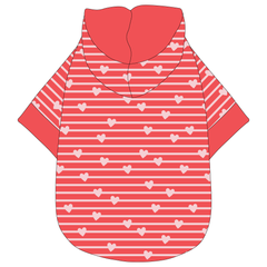 Stuck On You - Heart Strings - The Hoodie