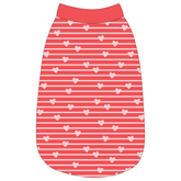 Stuck On You - Heart Strings - The Basic Tank