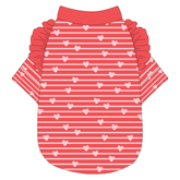 Stuck On You - Heart Strings - The Sylvie Tee