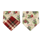Hearthside Holiday - Heirloom Treasures - The Bandana