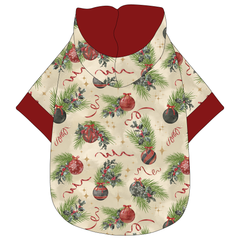 Hearthside Holiday - Heirloom Treasures - The Hoodie