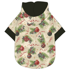 Hearthside Holiday - Heirloom Treasures - The Hoodie