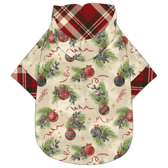 Hearthside Holiday - Heirloom Treasures - The Hoodie